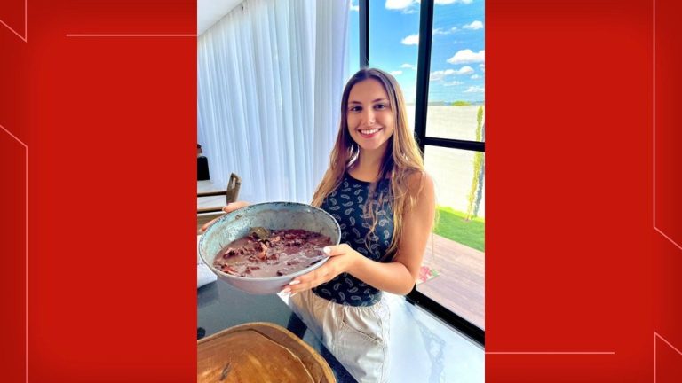 Com redação sobre feijoada, estudante de Brasília é aprovada em 11 universidades dos EUA