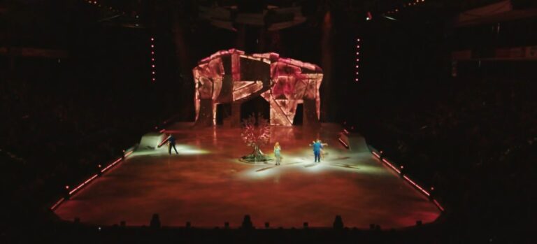 Cirque du Soleil Retorna ao Brasil com Seu Primeiro Espetáculo no Gelo: Bastidores, Preparação e Inovações