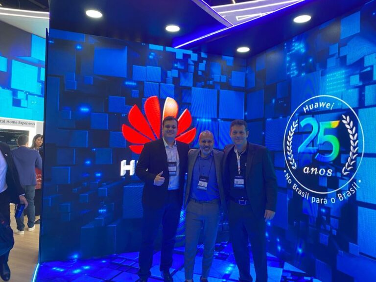 Do Interior da Bahia à Liderança Tech: A Revolução de Edgar Alves Neto com a EXH
