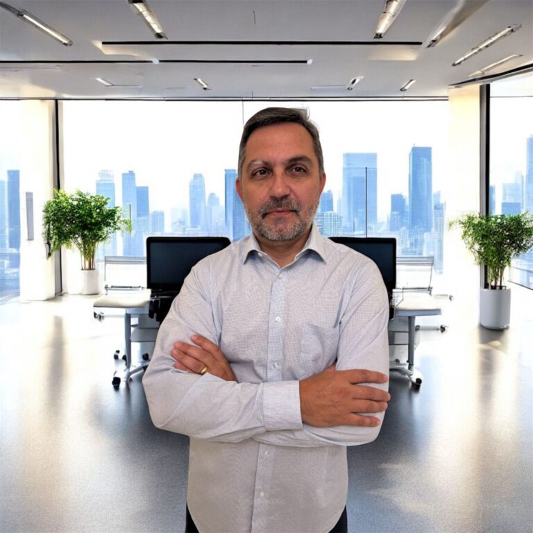 Aloisio Ricardo Alves Rocha: A Logística como Motor Invisível do Crescimento do E-commerce Global e o Plus que Pode Impulsionar uma Nação