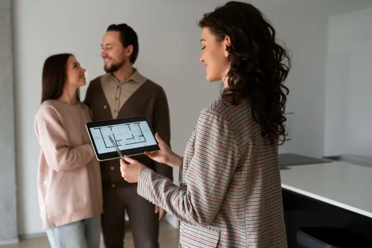 O Papel do Marketing Digital nas Imobiliárias: Como Ele Impulsiona Vendas e Valorização