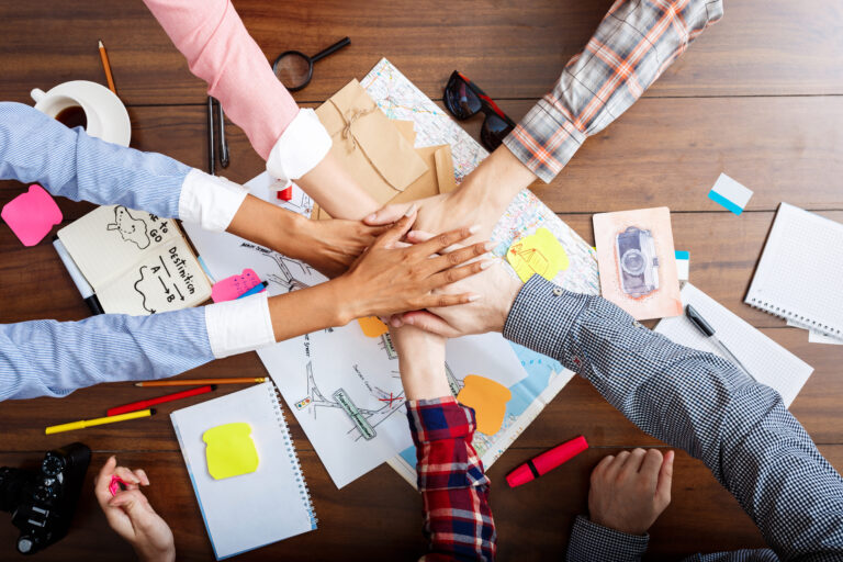 Procuram-se empreendedores com projetos sociais com projetos aprovados para receber captação de recursos