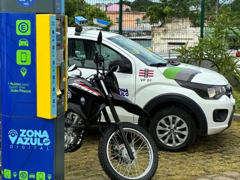 Prefeitura de João Pessoa traz novidades nas regras da Zona Azul