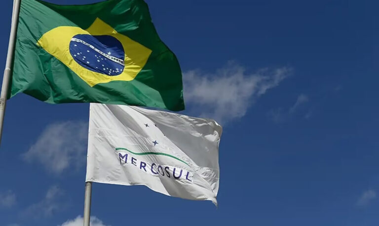 Plenário da Câmara analisará o acordo entre Mercosul e a União Europeia nesta quarta-feira