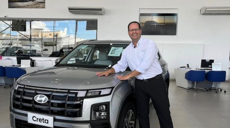 Mercado automotivo cresce em 2025 e aponta avanço moderado em 2026