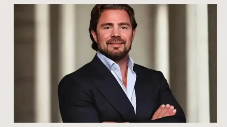Empresário Daniel Vorcaro, fundador do Banco Master, é detido pela PF