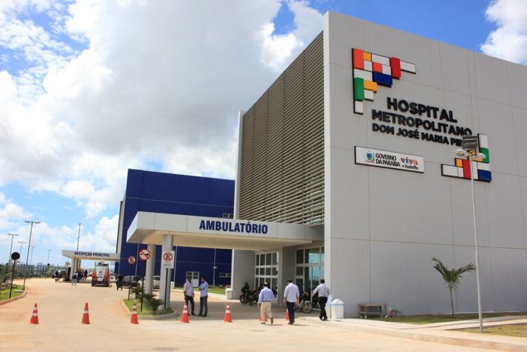 CRM-PB investiga possíveis falhas em laudos do Hospital Metropolitano