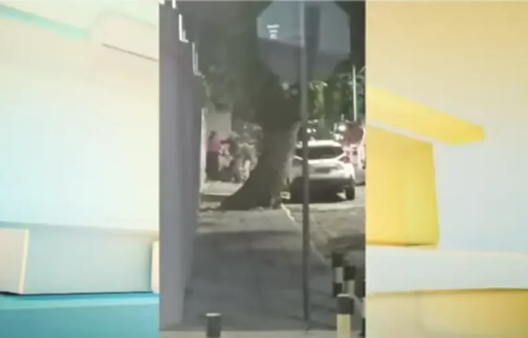 Conflito entre moradores resulta em tiros e feridos, no bairro Castelo Branco