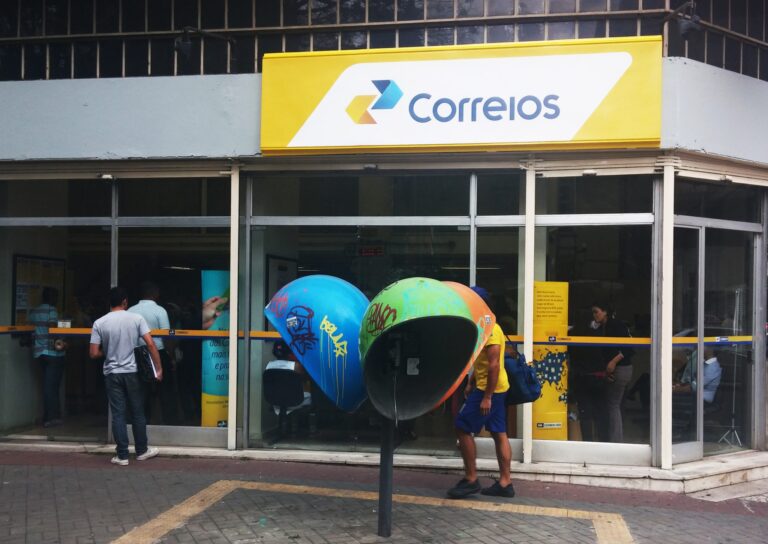Novidade: Oportunidade de emprego para jovens nos Correios! Inscrições abrem na semana que vem.