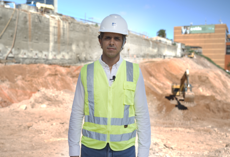 Com crescimento do setor acima do PIB, companhias de engenharia de infraestrutura, com solidez financeira e competitividade, avançam em contratos robustos e obras de alta complexidade