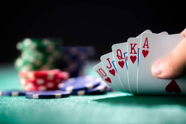 Jogos de Poker online estão em alta na Paraíba acompanhando a geração conectada