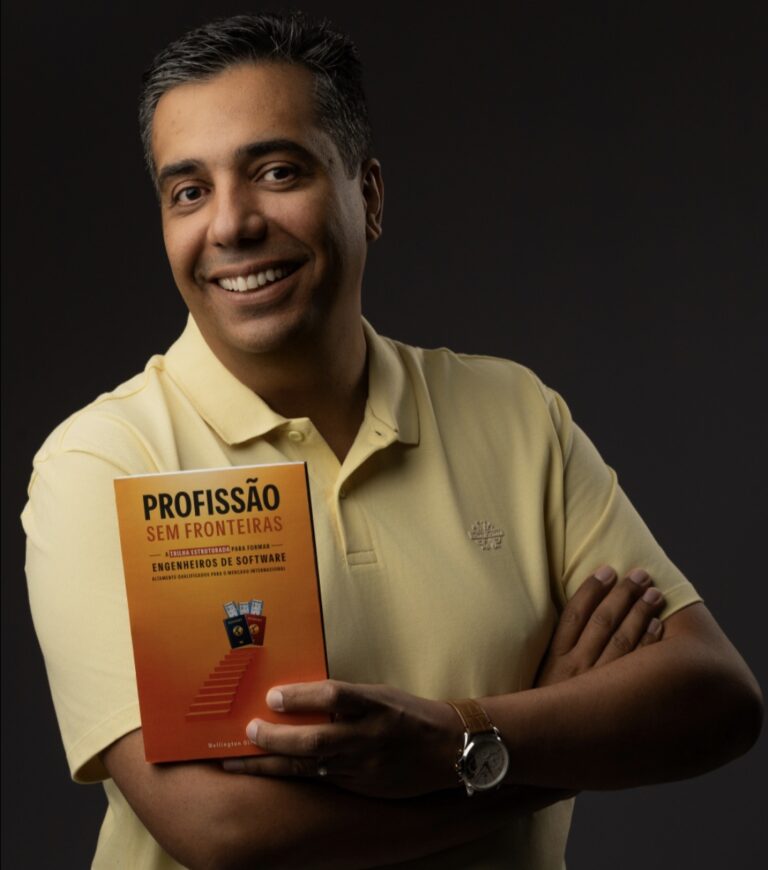 Profissão Sem Fronteiras