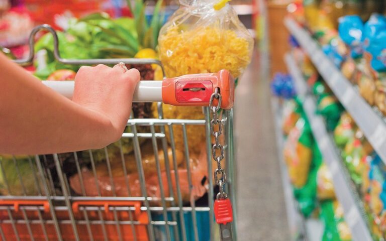Aumento no preço da cesta básica em João Pessoa é o segundo maior do país