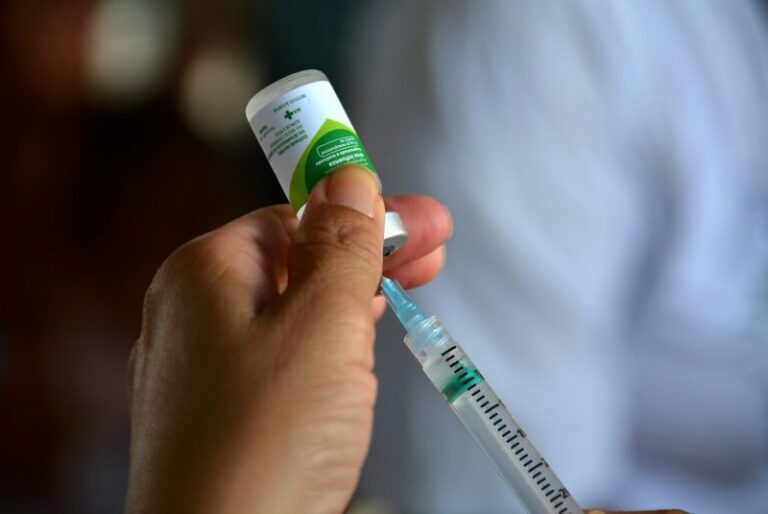 No sábado (28), a Paraíba promove grande mobilização contra a Influenza.