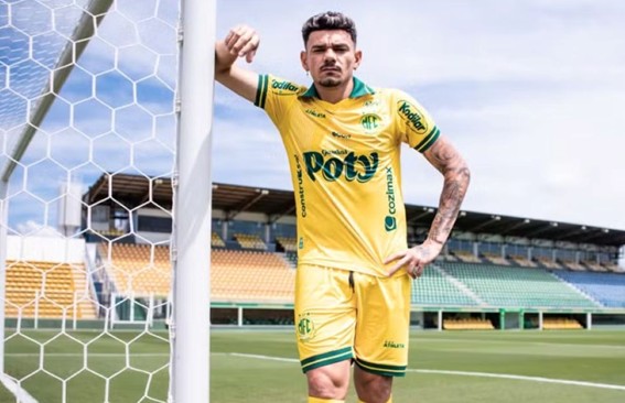 Qual o desempenho dos atacantes da Paraíba na elite do futebol nacional?
