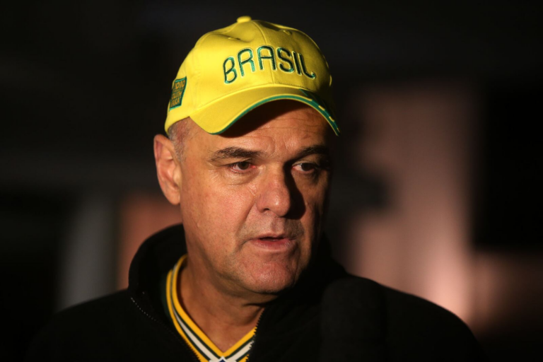 Falece Oscar Schmidt, ícone do basquete nacional