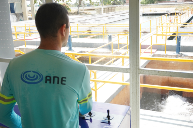 ANE disponibiliza mais de 30 oportunidades de emprego para início imediato em Santa Rita