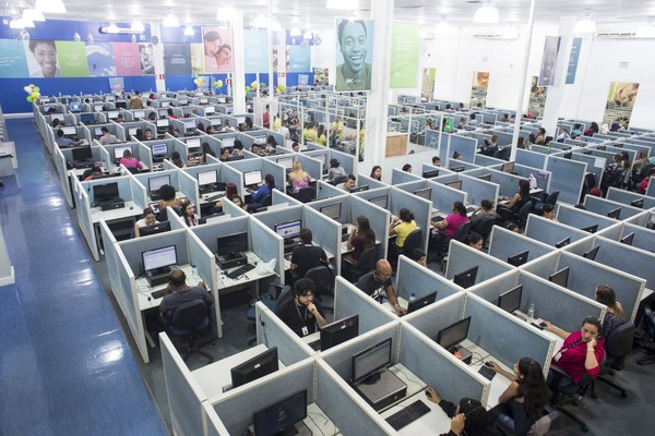 Call center no Sertão promete criar mais de 400 novas vagas de trabalho