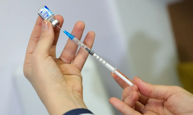 Ministério esclarece: vacina contra gripe não eleva chances de contrair a doença