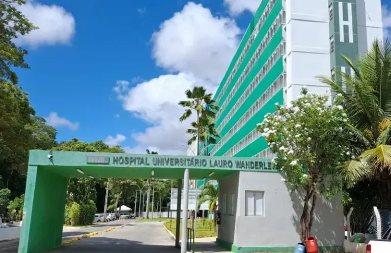 Hospitais universitários da Paraíba voltam a funcionar após fim da greve