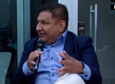 Waldisnei da Cunha Amorim lidera apresentação do SIAP com uso de IA no FOCCO/AL