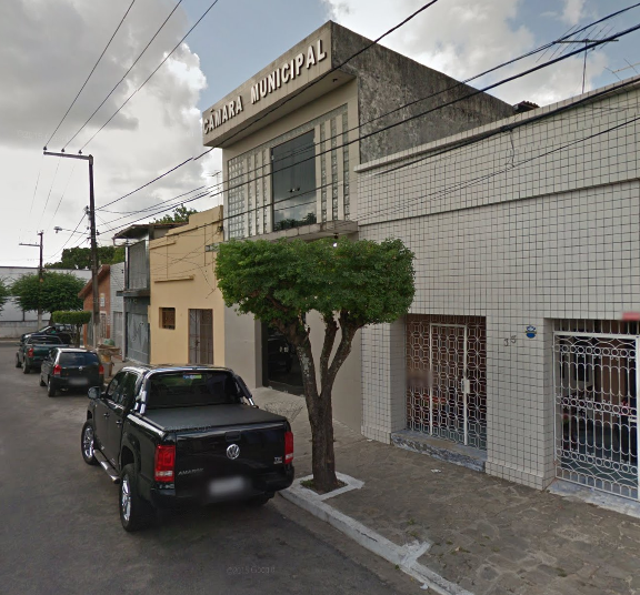 Vereador de Santa Rita sob investigação da Polícia Civil por suposto envolvimento em narcotráfico