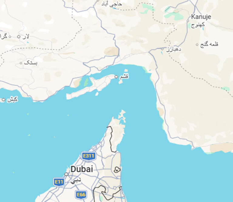 Suspensão da trégua gera dúvidas e ataques a embarcações no estreito de Hormuz