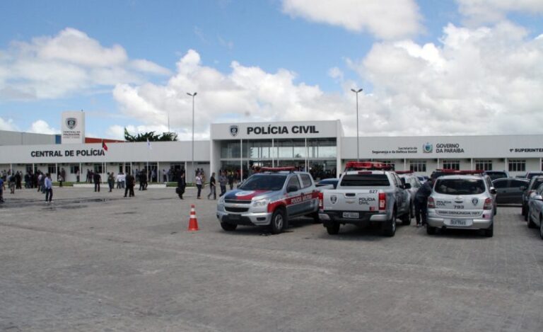 Operações conjuntas da PF e PC enfrentam o tráfico de drogas na Paraíba e em outros três estados