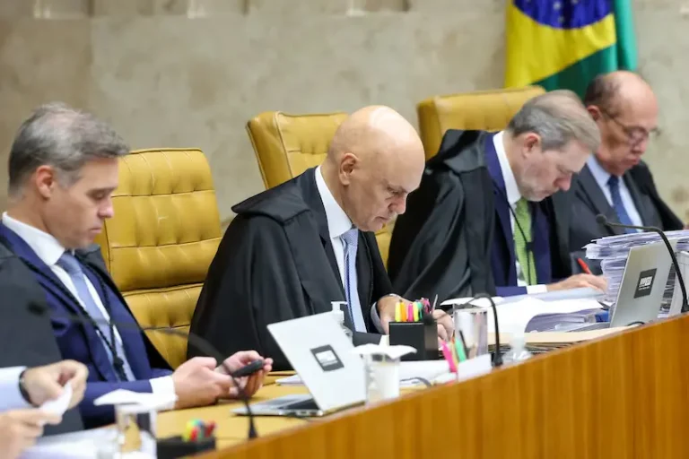 Quais são as consequências da quebra de sigilo na internet, tema em destaque no STF em abril
