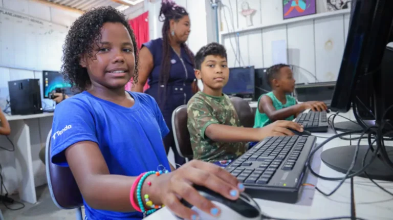 MEC destina até R$ 3.800 por instituição para expandir conectividade na educação