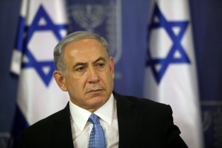 Netanyahu afirma que trégua entre EUA e Irã não se estende ao Líbano