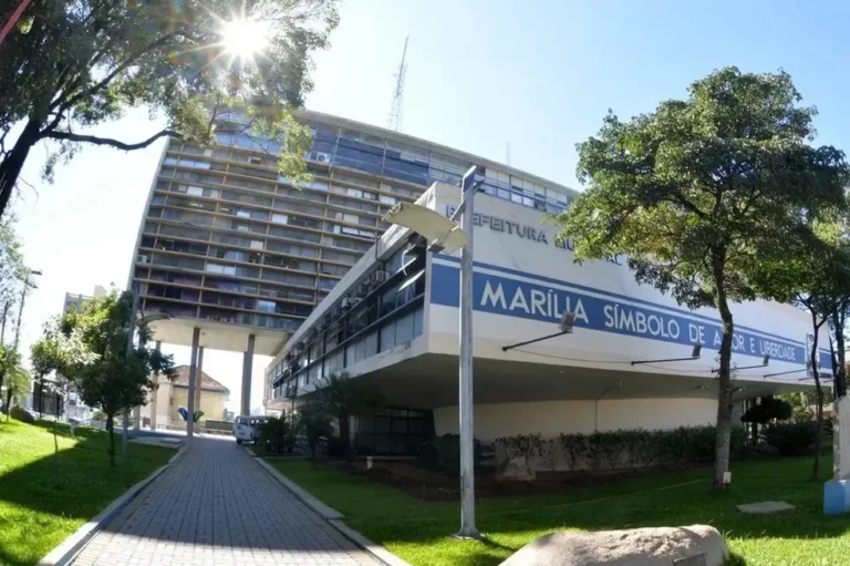 Bancos de dados da prefeitura de Marília são autorizados após veredicto judicial