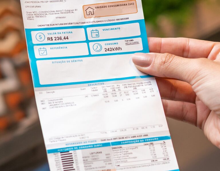 Energisa lança iniciativa para renegociar dívidas em atraso; descubra como aderir