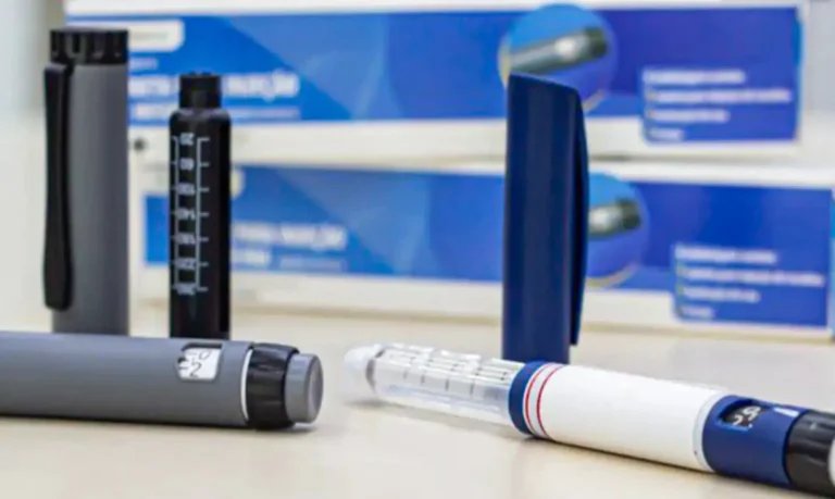 Anvisa autoriza lançamento da primeira caneta para emagrecimento no Brasil; descubra os modelos disponíveis