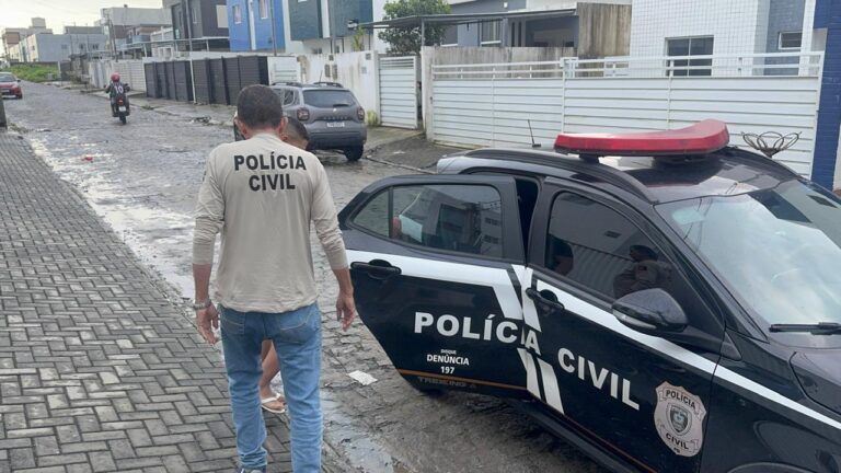 Funcionários de posto de combustíveis em João Pessoa são alvos de operação por desvio de R$ 44 mil
