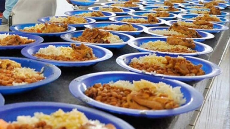 Empresário da SP Alimentação é investigado por envolvimento em esquema de corrupção na merenda escolar; detenção acontece em Higienópolis