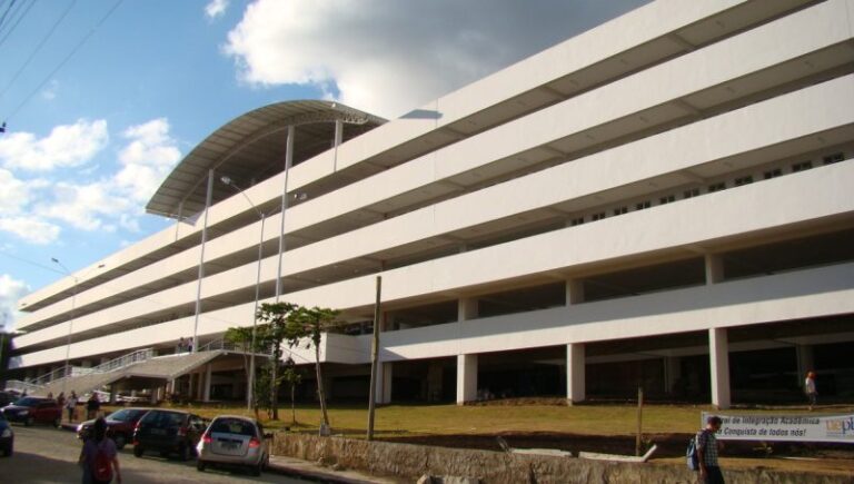 Última Chamada: Encerramento das Inscrições para o Concurso da UEPB Neste Domingo (3)