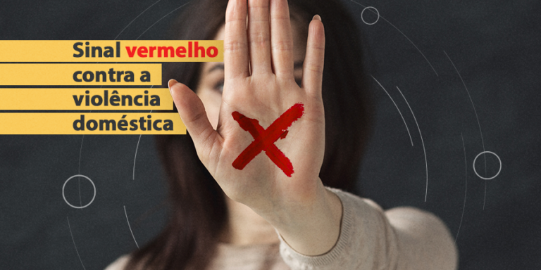 Prazo ampliado: mulheres agredidas no âmbito doméstico ganham um ano para reportar seus agressores