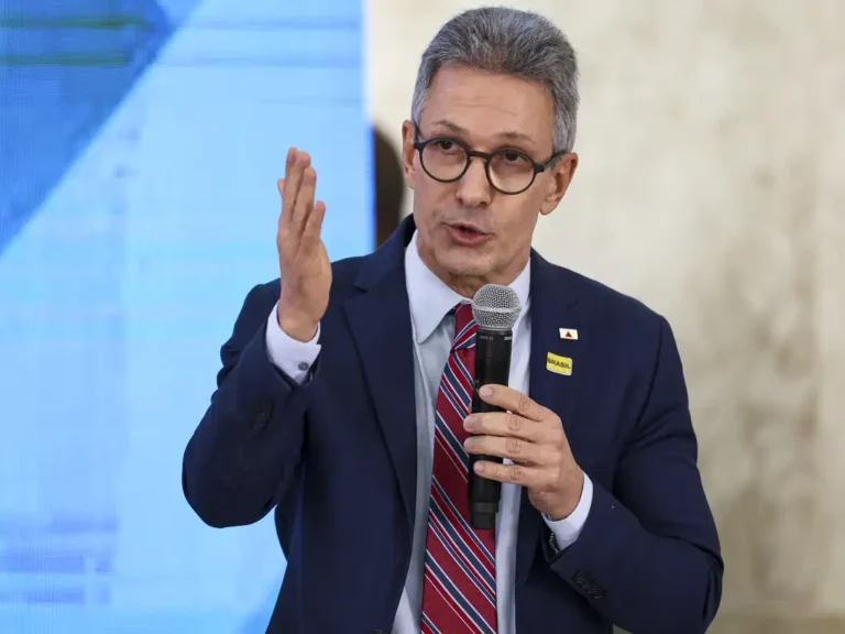 Romeu Zema, aspirante à Presidência, realiza compromissos na Paraíba