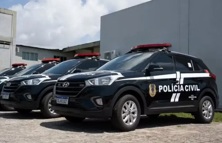 Homem é detido em Mamanguape por tentativa de abuso sexual contra mulher com deficiência intelectual