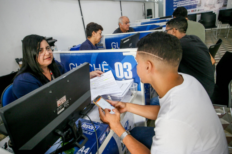 Sine-JP disponibiliza mais de 400 oportunidades de trabalho a partir de hoje (15)