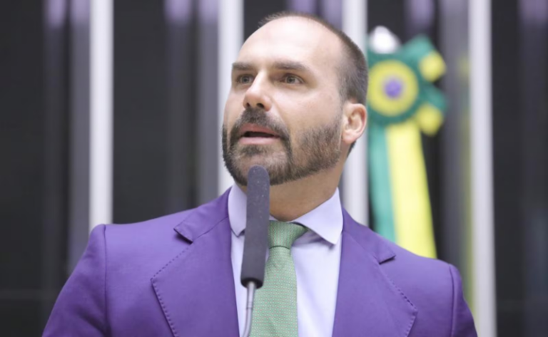 Consequências da condenação de Eduardo Bolsonaro por coação: o que vem a seguir?