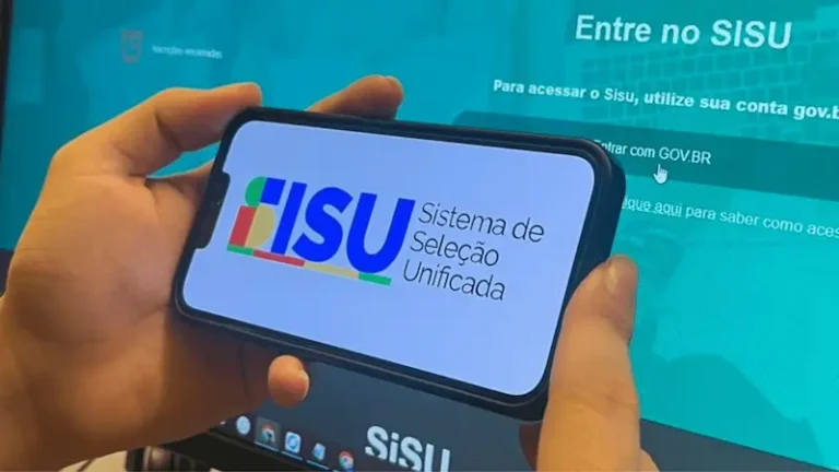 Inscrições para o Sisu+ 2026: Confira as vagas disponíveis!
