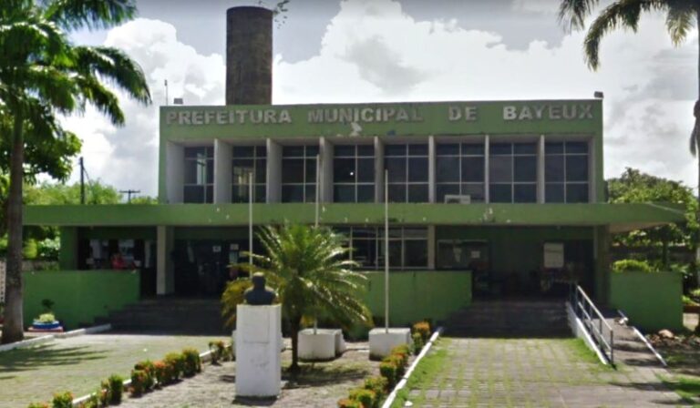 Bayeux realiza quinta convocação para aprovados em concurso público