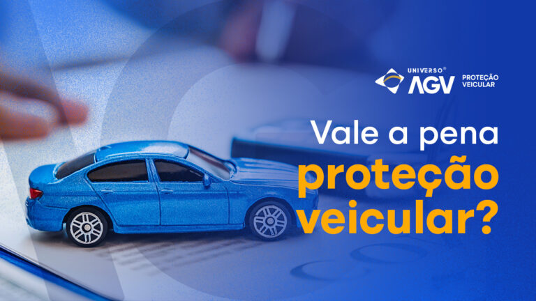 Vale a pena proteção veicular?