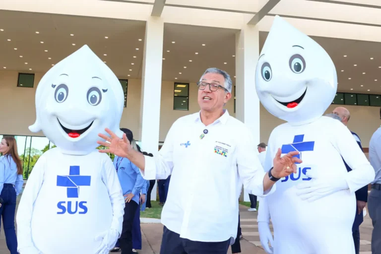 Suspensão do uso da vacina contra a dengue do Butantan é anunciada pelo Ministério da Saúde