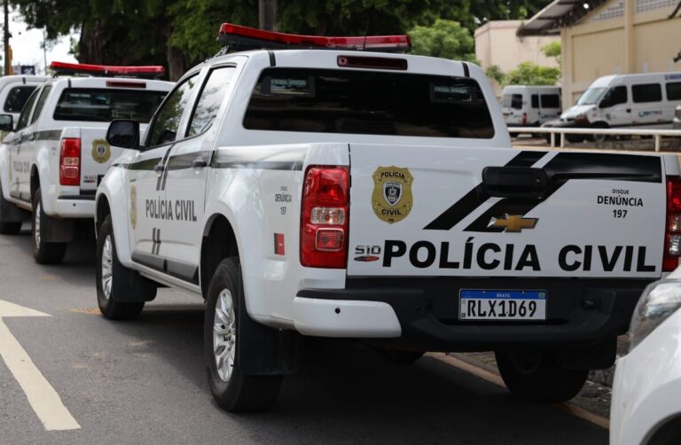 Antigo vice-prefeito de Cajazeirinhas é detido em João Pessoa por suspeitas de agressão doméstica