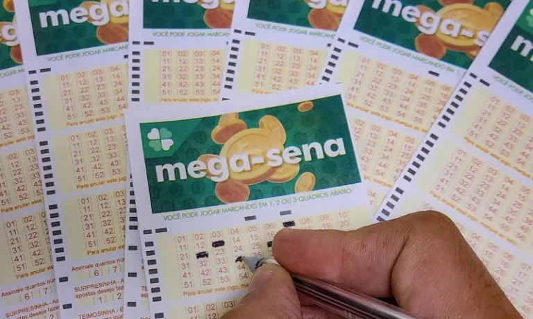 Mega-Sena oferece prêmio milionário de R$ 78 milhões em sorteio de terça-feira