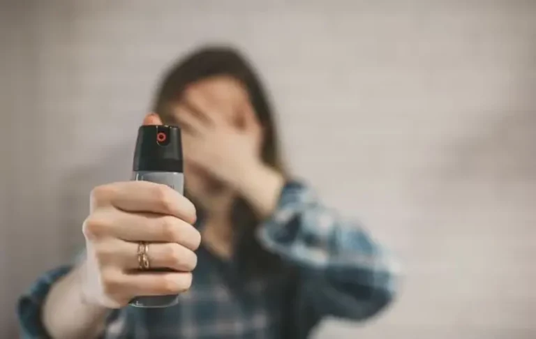 Senado autoriza comercialização de spray de pimenta como proteção feminina