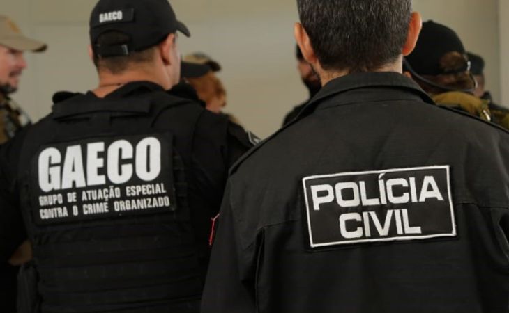Justiça congela R$ 100 milhões de organização envolvida em apostas clandestinas na Paraíba